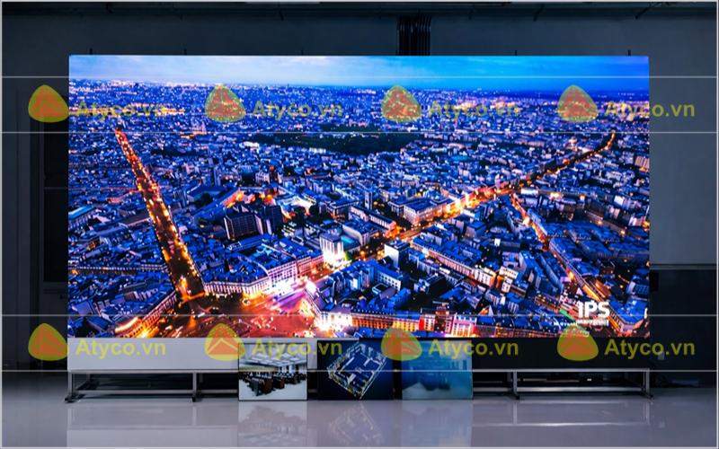 màn hình LED P2.5