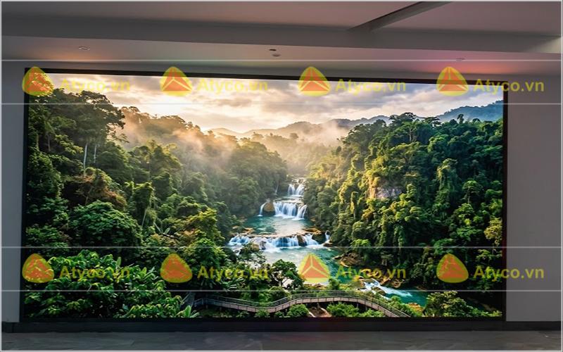 màn hình LED P2.5