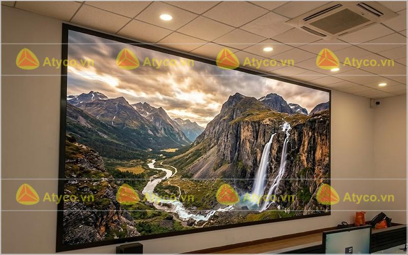 màn hình LED P2.5