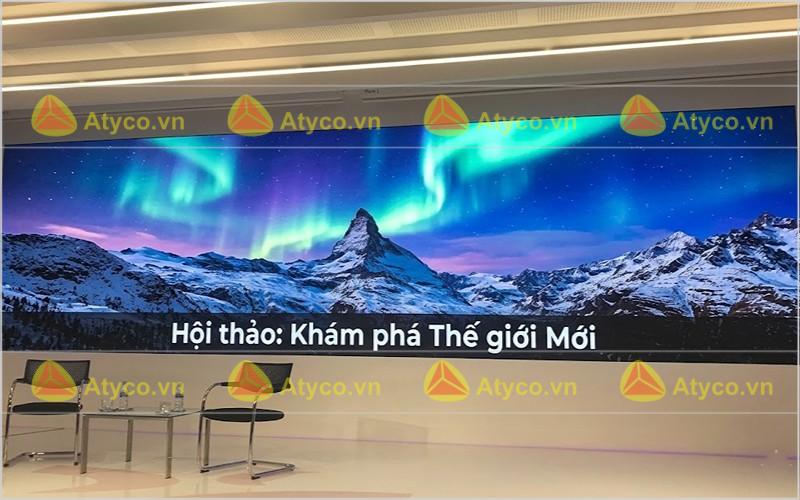 màn hình LED P2.5
