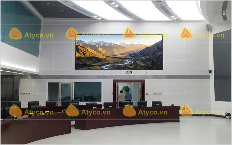 màn hình LED P2.5