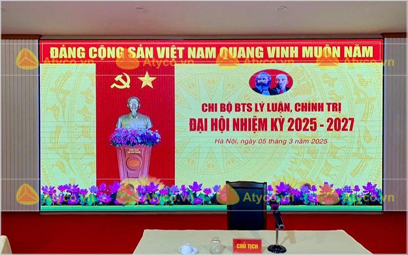 IC màn hình LED