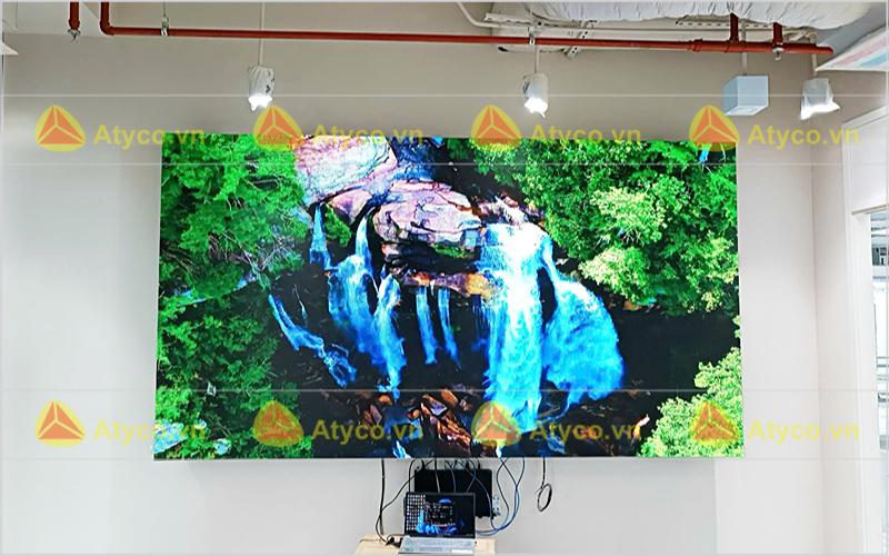 IC màn hình LED