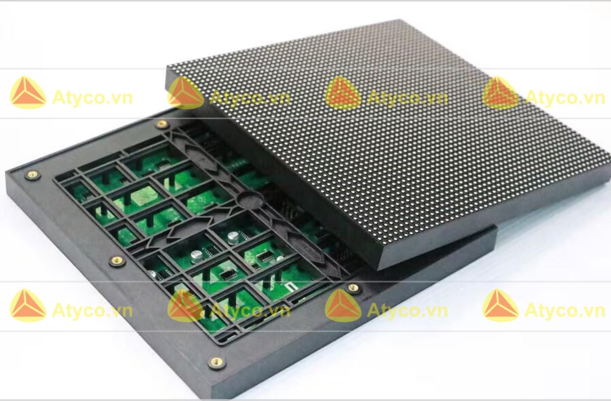 module led