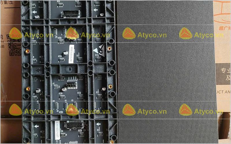 module led