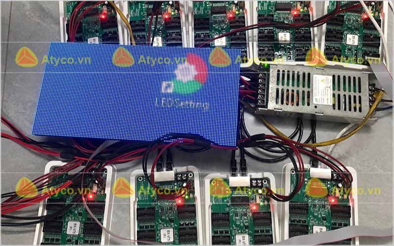 module led